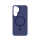 Etui ochronne do smartfonów 3mk Smoke MagCase Blue do Samsung Galaxy S26 FE